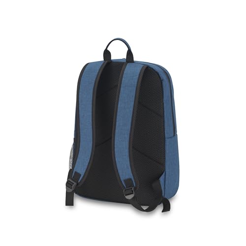 Image of Kensington Simply Portable Lite Backpack for Laptop Computer and Macbook