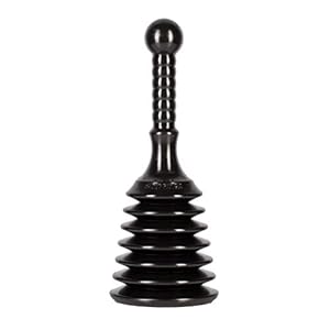 Master Plunger MPS4 Bellows Plunger