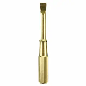 Screwdriver Titanium Steel Mini Screw Driver For Cartier Love Bracelet Bracelet Repair Screwdriver Tools (gold)