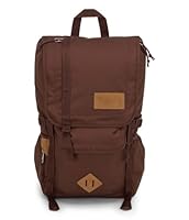 JanSport Hatchet Backpack, Basic Brown