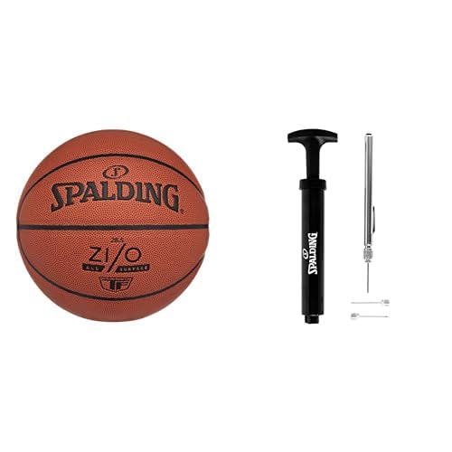 Image of Spalding Indoor Outdoor Basketballs | All Surface Composite Cover