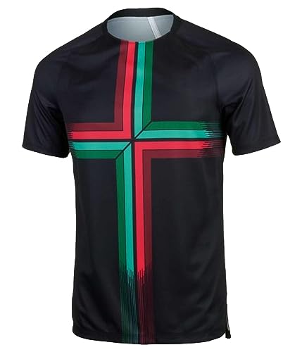 Image of Sports Football Team Home Away Football Jersey Boys (Kid's, Boy's& Men)