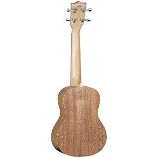 Tanglewood® »TIARE – TWT-4« Ukulélé Concert – Épicéa/Mahogany – Finition Satinée – Rosette Tribal découpé au laser - Les Beatles, Paul McCartney, John Lennon, RIngo Starr, George Harrison Tanglewood® »TIARE - TWT-4« Ukulélé Concert - Épicéa/Mahogany - Finition Satinée - Rosette Tribal découpé au laser – Image 2