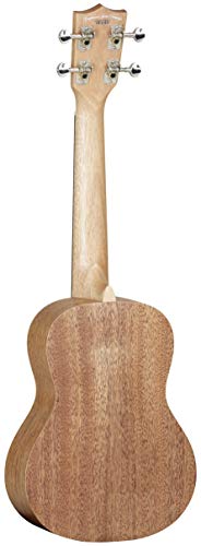 Tanglewood® »TIARE – TWT-4« Ukulélé Concert – Épicéa/Mahogany – Finition Satinée – Rosette Tribal découpé au laser - Les Beatles, Paul McCartney, John Lennon, RIngo Starr, George Harrison Tanglewood® »TIARE - TWT-4« Ukulélé Concert - Épicéa/Mahogany - Finition Satinée - Rosette Tribal découpé au laser – Image 3