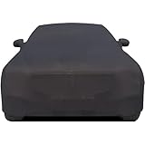 c63 black series limousine 【Sonnenschutz, staubdicht, UV-Schutz, kratzfest】 Schützen Sie Ihr Auto vor Kratzern und Sonnenlicht. Seine Oberfläche kann die ultravioletten Sonnenstrahlen wirksam blockieren und hat eine gewisse Schutzwirkung