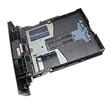 Installation et nettoyage sans outils : installation rapide sans outils; disposition ouverte pour un retrait rapide des débris et maintient l'intérieur de l'imprimante bien rangé pour un fonctionnement plus fluide.
