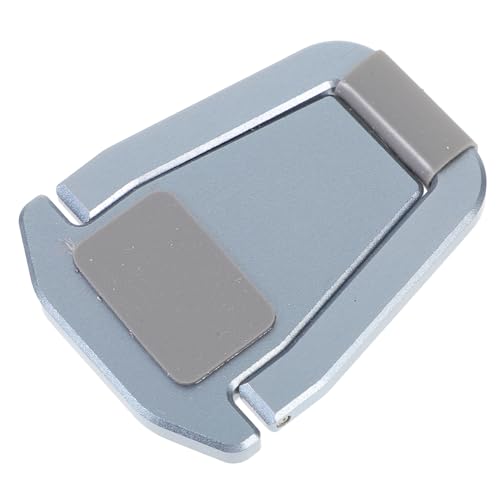 Base para portátil de aleación de aluminio TEHAUX miniatura 1