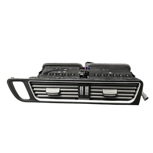 Molduras interior de alta calidad para salida de aire acondicionado de Q5 8R 8R1820951 2