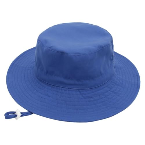 Baby Boy Sun Hat Toddler Summer Protection Beach Hat Girl Summer Bucket Hats2