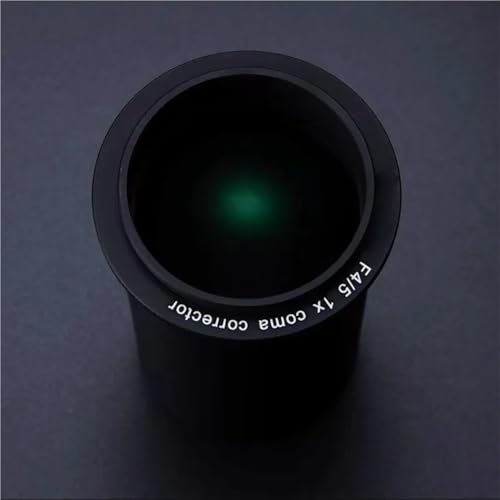 Reflector newtoniano de 2 pulgadas y 1 aumento ideal para astrofotografía nocturna 2