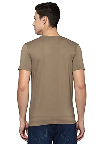 Image of Allen Solly Men T-Shirt