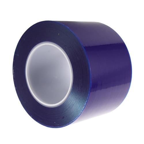 Ruban protection jantes pour atelier automobile et projets de masquage DIY