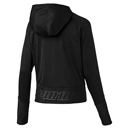 PUMA Women's Knockout Jacket Hoody - Image 3