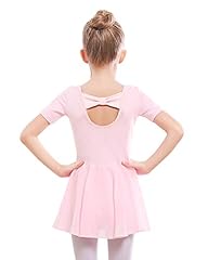 Style 2-ballet Pink (Bow Back)