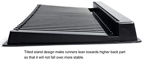 Model Pieces Shelves For Gundam,Holder Stand Organizer Rack For Gundam Model Action Figures Diy Model Making Accessories,Plastic Tool Drawer Storage Container For Gundam Hobby Model Making Parts #TOP4