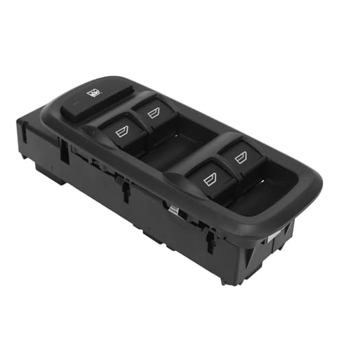 Interrupteur de lève-vitre pour Fiesta 2014-2019 D2BT-14A132-AA