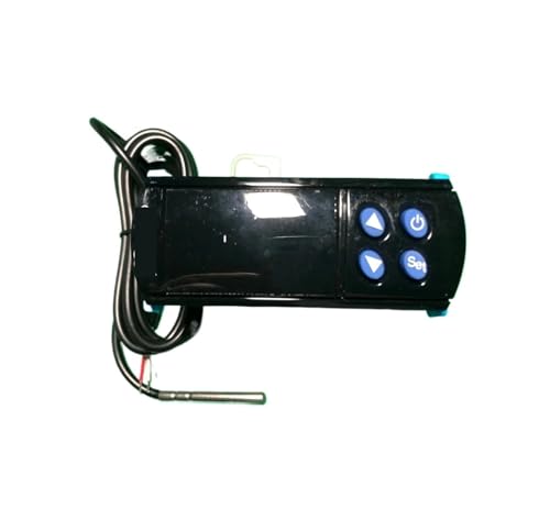 Régulateur de température EW183 digital pour vitrine froide - 2