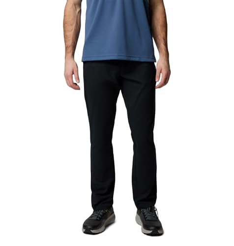 Image of Columbia Men Omni-Shade Silver Ridge 2.0 Shirt for Hiking | Trekking | Camping | Safari | Sun Protection