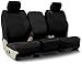 Coverking CSC1E1GM9593 Tailored Seat Cover, 2 Pack