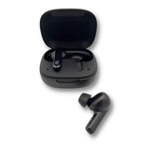 Image of COMPLY Foam Ear Tips for 1More Evo, Huawei Freebuds Pro 2, JBL Live Pro 2 and JBL Quantum TWS (TWo-210-C), Ultimate Comfort | Unshakeable Fit | Small, 3 Pairs