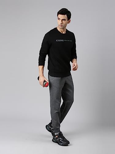 Image of XTEP Men's Straight Track Pants