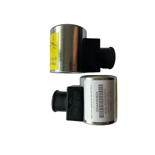 Bobine Vickers IH 300AA00082A : résoud la panne de votre électrovanne 300AA00121A