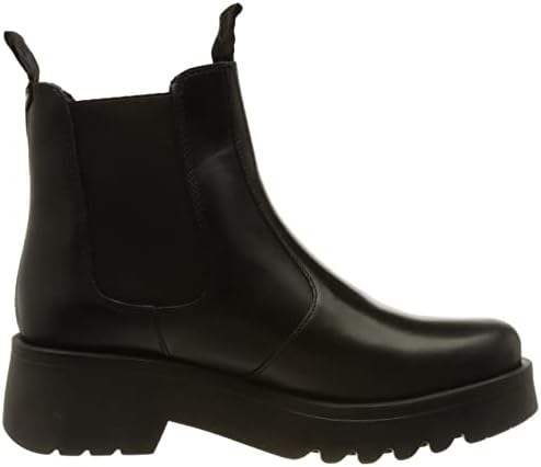 FLY London MEDI789FLY Black Rug EU 41 (US Women's 10-10.5) M | Image 5