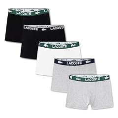 Black/Grey 5-pack