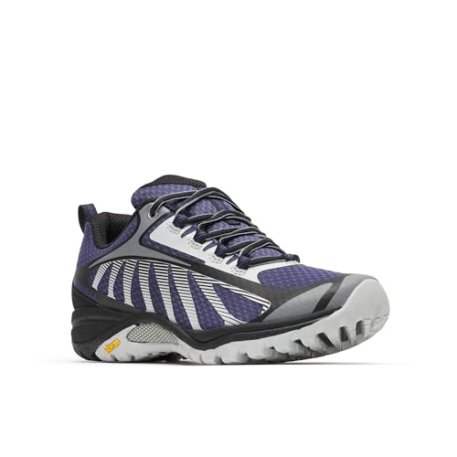 Image of Merrell Women's Siren Edge 3 Shoes | Hiking Shoes
