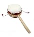 Leos Imports Mexican Spinning or Monkey Drum