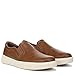 Dr. Scholl's Mens Madison Cfx Sneaker Brown Smooth 11 M