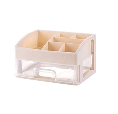 NINGVONG Armadio portavivande con Contenitore cosmetico A2