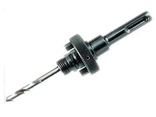 Mandril DeWalt DT8108-QZ con acoplamiento SDS-Plus para coronas de 32 a 210 mm 3