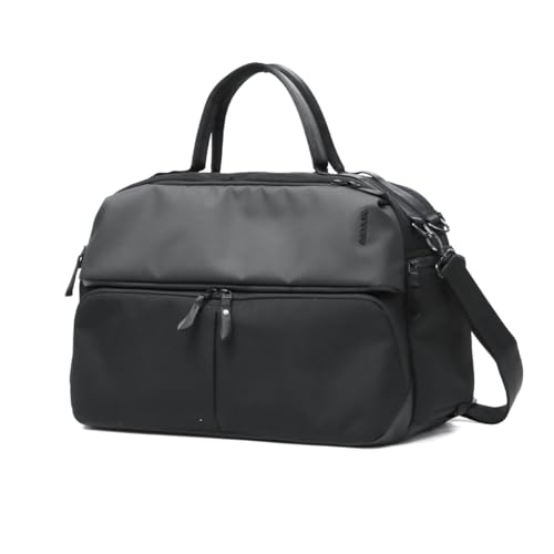 Incase(インケース) Duffel Bag, Black, One Size