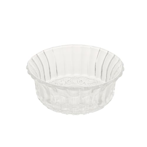LYOR - Conjunto 6 Bowls de Vidro Angel 11cm x