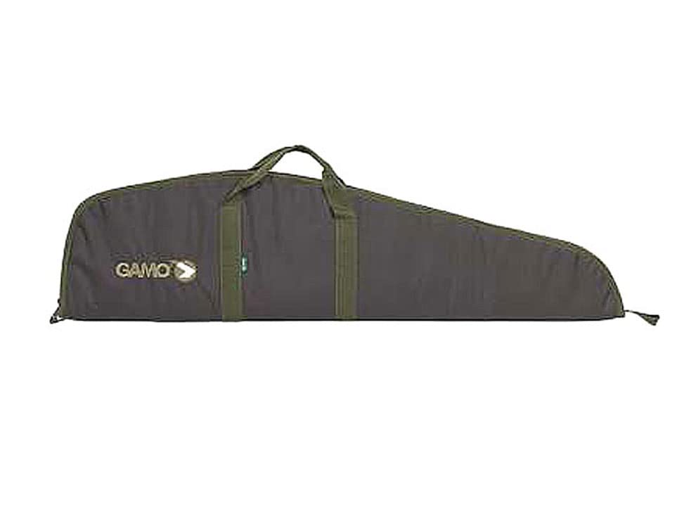 Funda para Carabina con Visor, Negra. 100cm