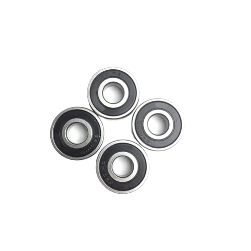 63/22 2RS ��W�� 225616 �{�[���x�A�����O 22 * 56 16 mm ABEC-1 �x�A�����O