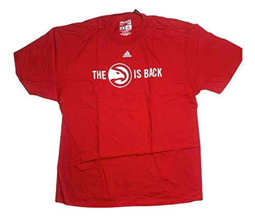 T-shirt adidas Prop Court Hawks respirant et anti-transpiration homme