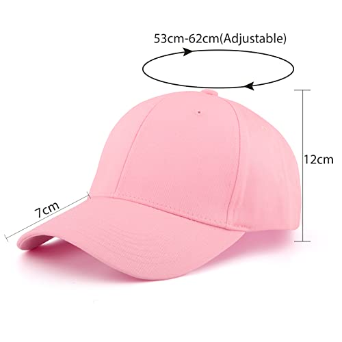 KELOYI Cappellino Donna con Visiera Cappello