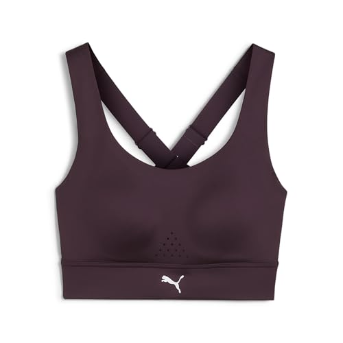 PUMA [プーマ] ジム 運動 スポーツ トレーニング PWRbreathe RUN BRA 525074 レディース