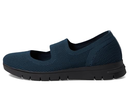 David Tate Women's Comfy Mary Jane Flat4