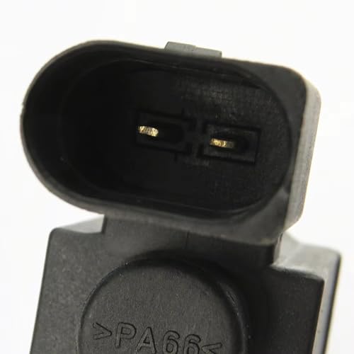Électrovanne de purge du canister 037906283C : stop au ralenti instable VW