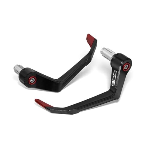 Levier d'embrayage de frein de moto avec protège-mains REOKIP Z1000 Z900