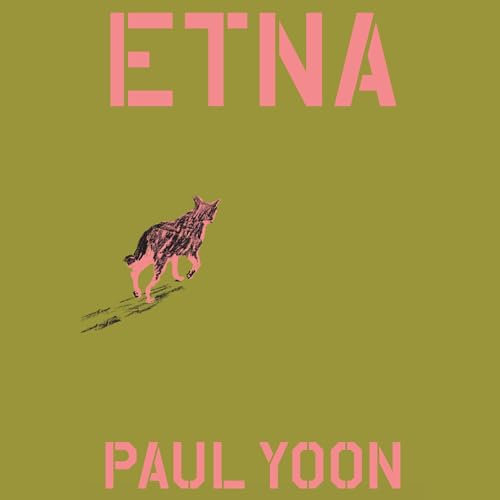 Etna Titelbild