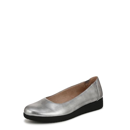 Image of Naturalizer Women's Idea Ballet Flat