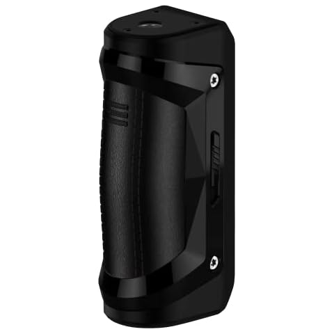 GeekVape AEGIS Solo 2 Box Mod Akkuträger e Zigarette Cover
