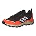 Produktbild Adidas Herren Terrex Tracerocker 2 Trailrunning-Schuhe, Impact Orange/FTWR White/Core Black, 38 2/3 EU