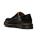 Dr. Martens 1461, Zapatos de Cordones Unisex Adulto, Negro, 43 EU