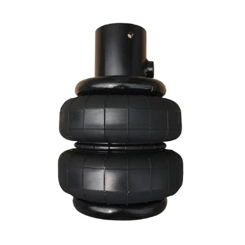 Ammortizzatore Con Molla Pneumatica In Gomma Sospensioni Con Molle Pneumatiche Per Assali Di Camion E Macchine Minerarie Sospensioni Pneumatiche