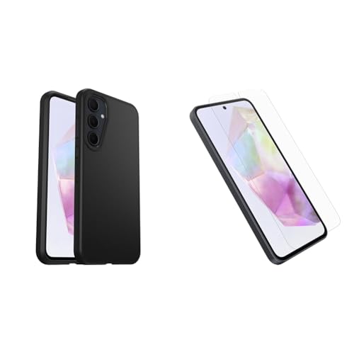 Protection complete Samsung Galaxy A35 5G Otterbox contre la casse ecran et dos